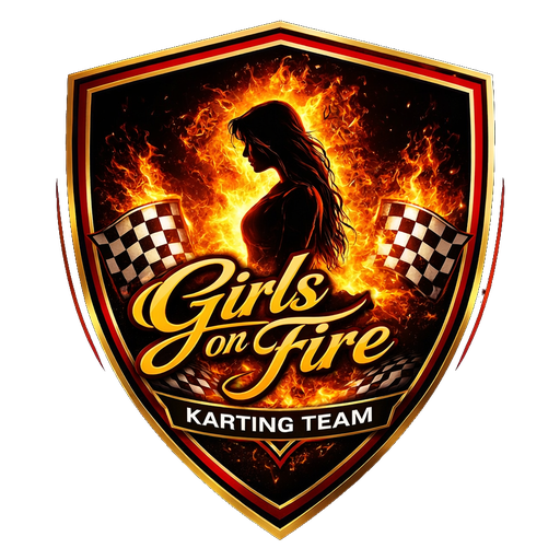 Girls on Fire